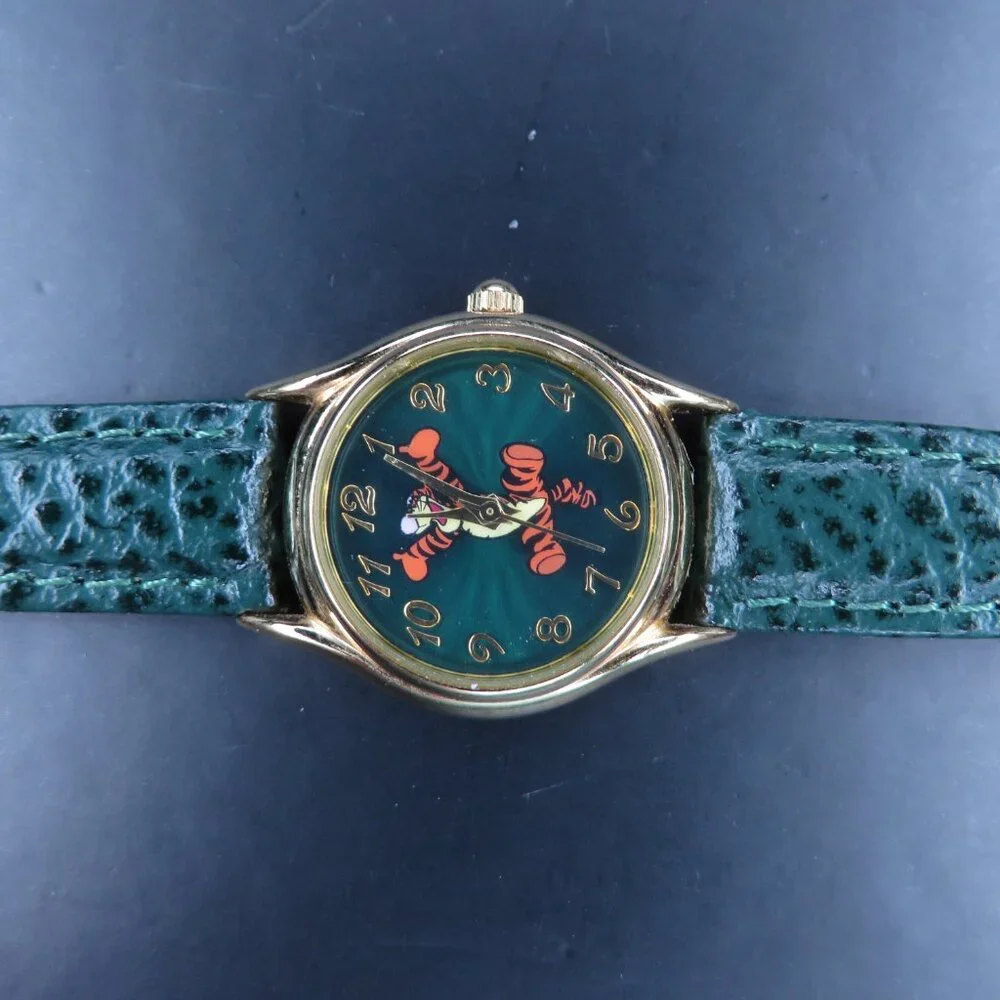 Disney Store Tigger Watch - Picture 3 of 8